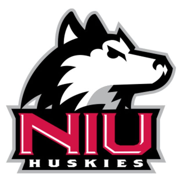 Northern Illinois Huskies Logo